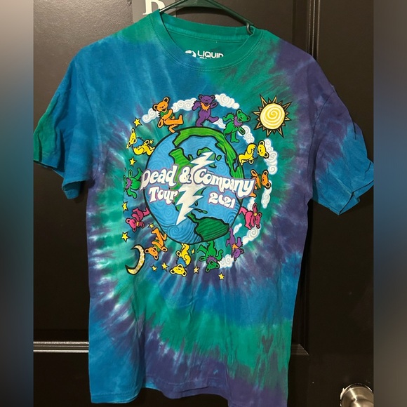 Grateful Dead Shirt - Picture 1 of 3